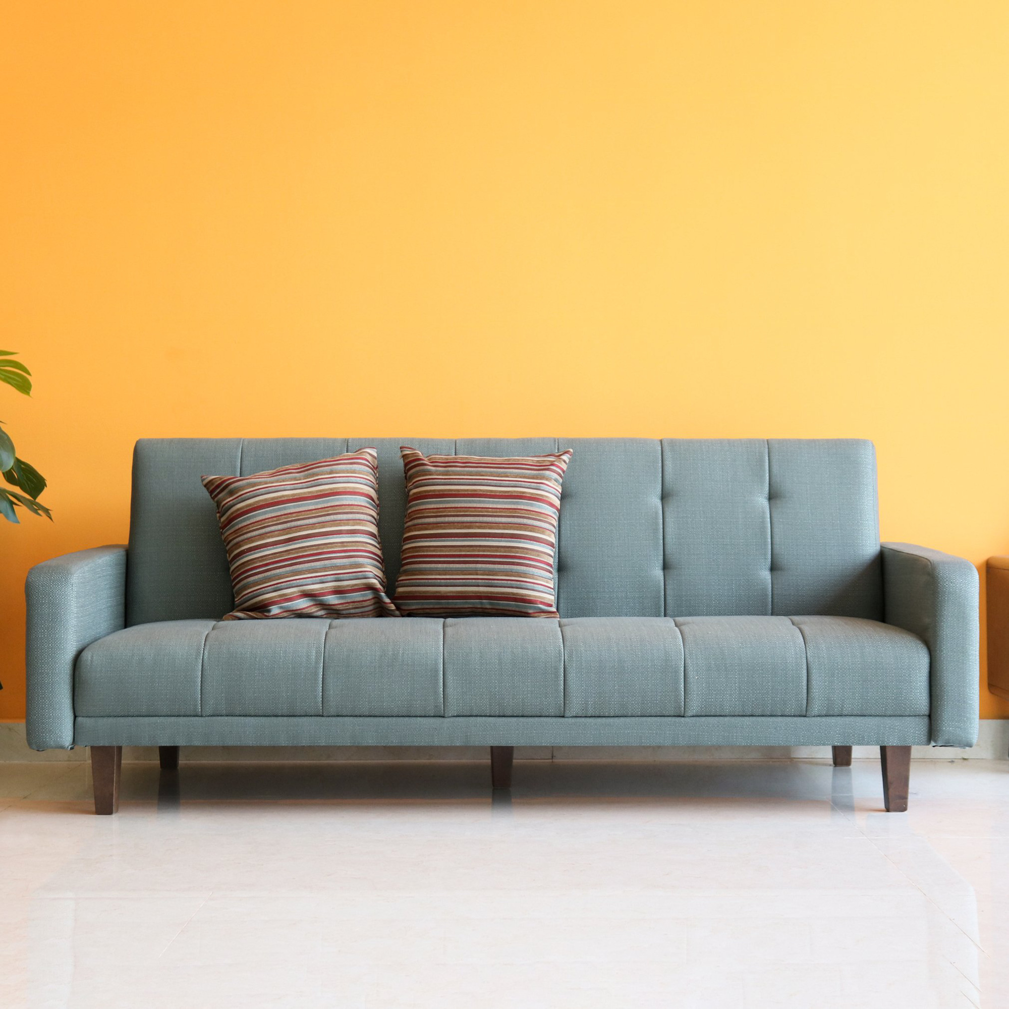 7 mẫu sofa giường từ 4,2 triệu cho phòng ốc gọn gàng nhỏ xinh - Ảnh 5.