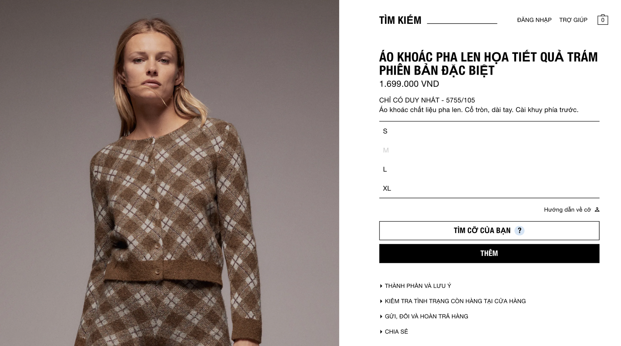 Jennie vừa diện 2 áo len Zara cực trendy, giá hợp lý bạn dễ dàng sắm theo - Ảnh 6.