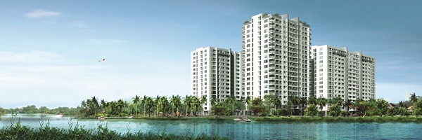 Đất Xanh phân phối độc quyền dự án 4S Riverside Linh Đông - Giai đoạn 2 (1)