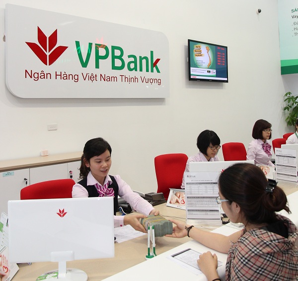 VPBank được Moody’s đánh giá xếp hạng tín nhiệm ngân hàng ở mức ổn định (1)