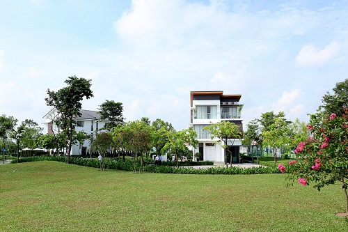 Gamuda Gardens - Thanh toán 30% nhận nhà ngay (1)