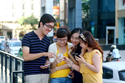 Bí quyết làm Mobile Marketing cho ngành du lịch (1)