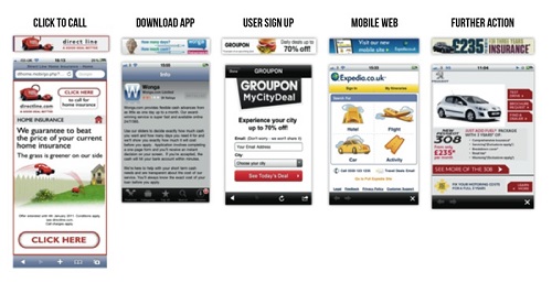 Xây dựng chiến dịch Mobile Ads: 5 lời khuyên hữu ích cho doanh nghiệp (1)