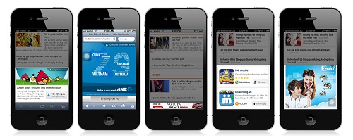 Bí quyết làm Mobile Marketing cho ngành du lịch (2)