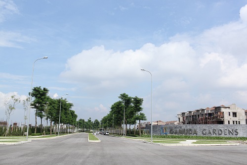 Gamuda Gardens - Thanh toán 30% nhận nhà ngay (2)