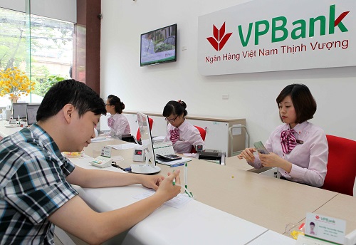 VPBank triển khai dịch vụ thu hộ tiền điện tại khu vực Thành phố Hồ Chí Minh (1)