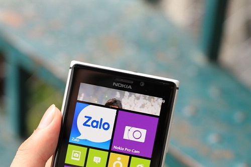 Tại sao Nokia chọn VNG làm đối tác chiến lược? (2)