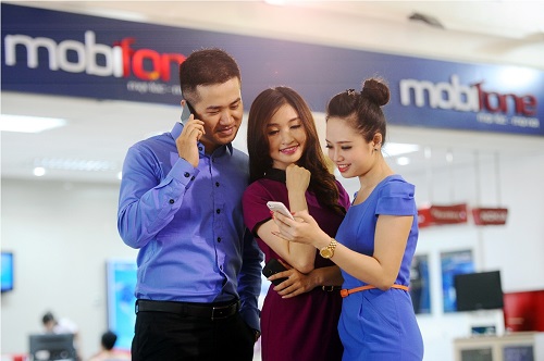 Vì sao thương hiệu MobiFone luôn được khách hàng ưa chuộng? (1)