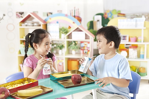 Thiếu sữa tươi – “Bài toán” đã có lời giải (1)