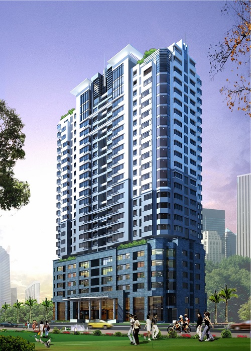 Hà Nội: Giao dịch BĐS giá rẻ khởi sắc (1)