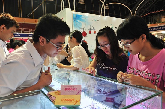 PNJSilver tung ưu đ&atilde;i đặc biệt 6