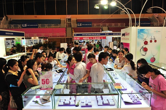 PNJSilver tung ưu đ&atilde;i đặc biệt 1