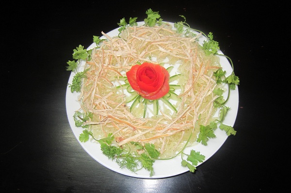 Du lịch ẩm thực cùng nhà hàng Mỳ Quảng Mỹ Sơn 2