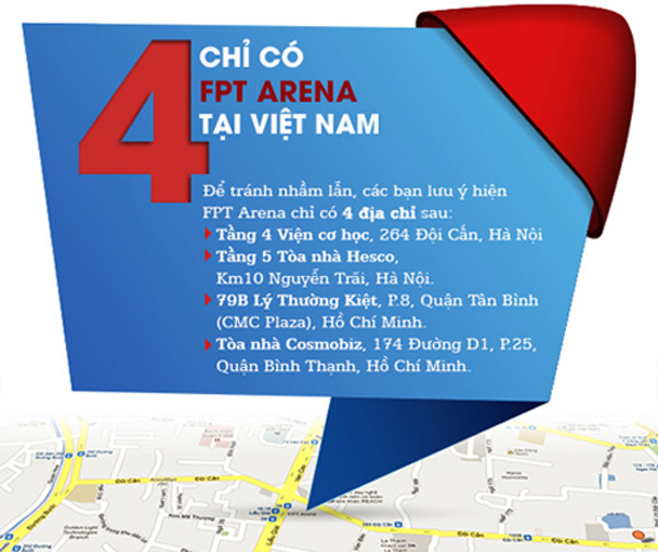 "Ảo như áo - Thật như thịt" 2