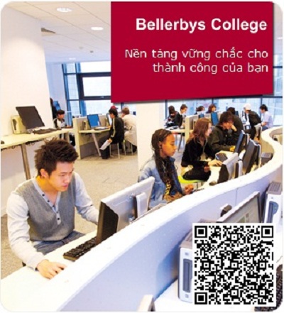 Học bổng A - Level & Dự bị đại học 1