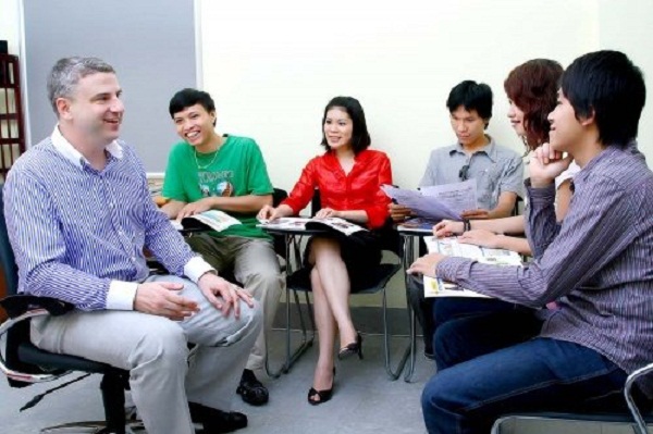 Để n&oacute;i tiếng Anh lưu lo&aacute;t như người bản xứ 2