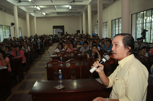 Share My View - G&oacute;c nh&igrave;n của t&ocirc;i 5
