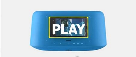 C&uacute; bắt tay ngoạn mục của Nokia v&agrave; JBL 3