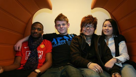 Học bổng 50% - Trường Abbey DLD Colleges  1