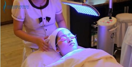 C&ocirc;ng thức &ldquo;Bye Bye&rdquo; mụn cho giới trẻ 5