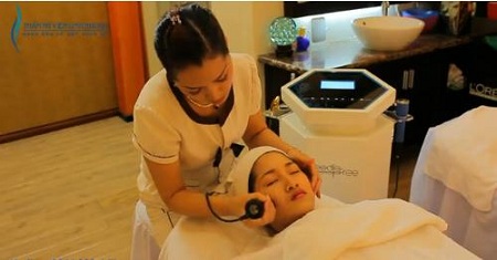 C&ocirc;ng thức &ldquo;Bye Bye&rdquo; mụn cho giới trẻ 6