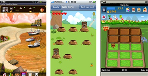 Cuộc h&agrave;nh tr&igrave;nh tr&ecirc;n mạng x&atilde; hội Zoota 1