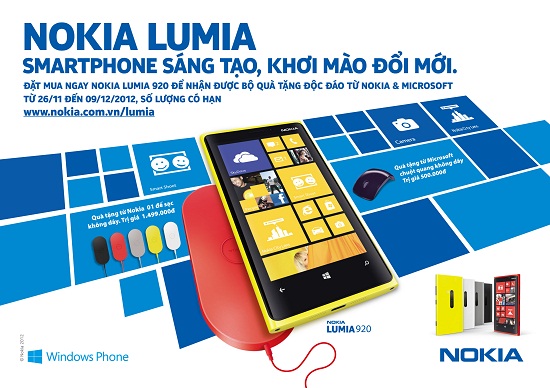 10 lý do nên đặt hàng sớm Nokia Lumia 920 3