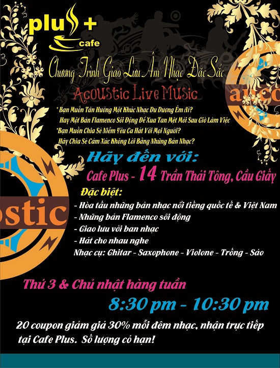 an-tuong-acoustic-music-tai-plus-cafe an-tuong-acoustic-music-tai-plus-cafe