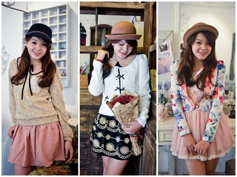 Miss Audition Ngọc Anh, model Th&ugrave;y Anh nổi bật đ&oacute;n 20/10 c&ugrave;ng I&rsquo;me  12