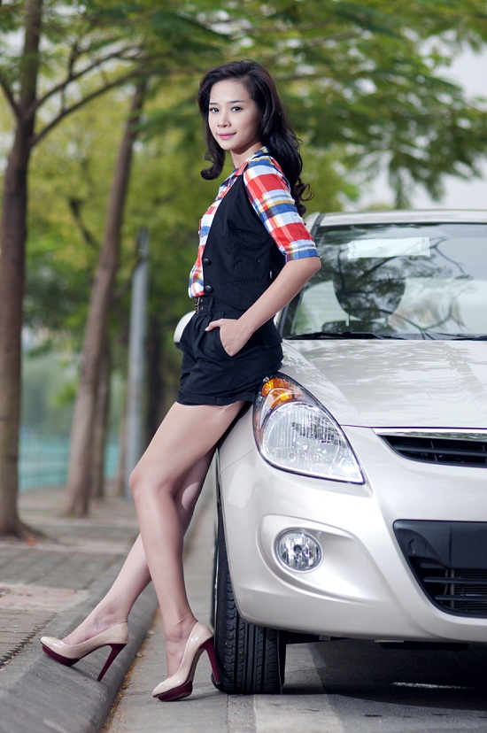 Thêm một lựa chọn hàng đầu cho phụ nữ đô thị Thêm một lựa chọn hàng đầu cho phụ nữ đô thị