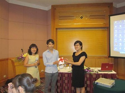 Ng&agrave;y hội thường ni&ecirc;n du học Singapore 2
