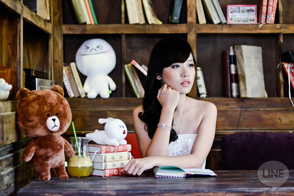 Linh T&acirc;y hẹn h&ograve; l&atilde;ng mạn với Nam Vũ 4