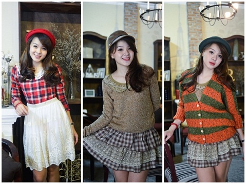 Miss Audition Ngọc Anh, model Th&ugrave;y Anh nổi bật đ&oacute;n 20/10 c&ugrave;ng I&rsquo;me  8