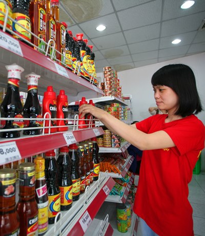 TPG và các cuộc hôn nhân trên thị trường tài chính Việt Nam (1)