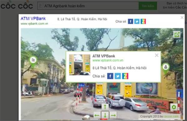 Chàng tí hon &ldquo;Cốc Cốc&rdquo; liệu có thắng gã khổng lồ Google? (2)