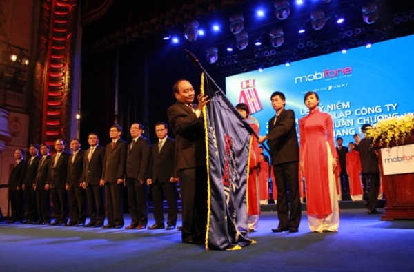 Thách thức của thương hiệu di động tốt nhất Việt Nam (1)