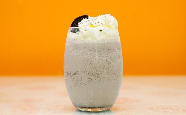 Khám phá thiên đường Smoothies ấm áp với Sunny Coffee 5