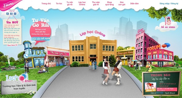 Nơi n&agrave;o đang được teen &ldquo;check-in&rdquo; nhiều nhất? 4