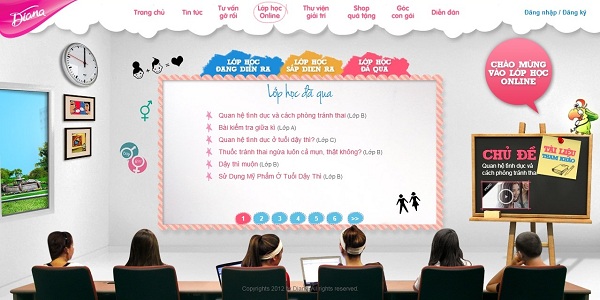 Nơi n&agrave;o đang được teen &ldquo;check-in&rdquo; nhiều nhất? 5