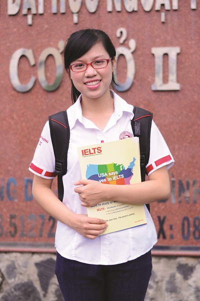 Thủ khoa ĐH 2012: Thi&ecirc;n hướng v&agrave; chiến lược dẫn đầu 1
