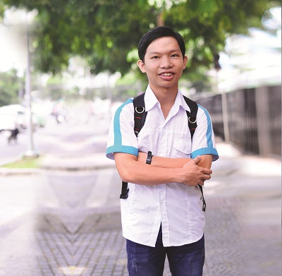 Thủ khoa ĐH 2012: Thi&ecirc;n hướng v&agrave; chiến lược dẫn đầu 3