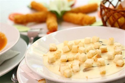 Cùng Linh Tây đón Giáng sinh tại Doha cafe 11