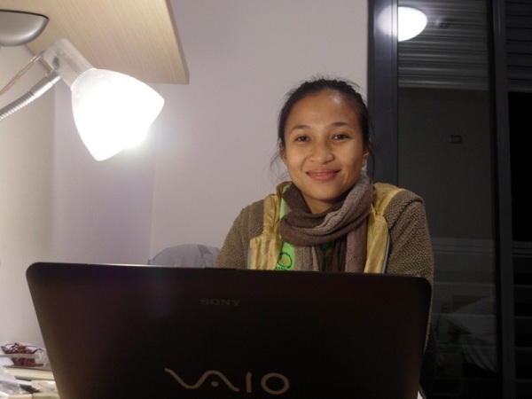 Học viên CT Active Learning đạt điểm cao IELTS, TOEFL iBT, TOEIC 1