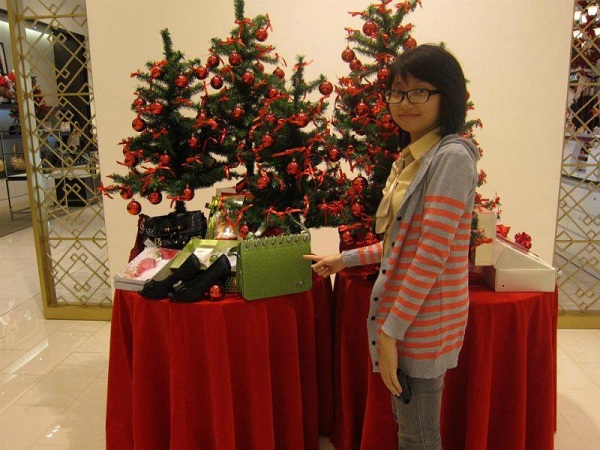 Học viên CT Active Learning đạt điểm cao IELTS, TOEFL iBT, TOEIC 2