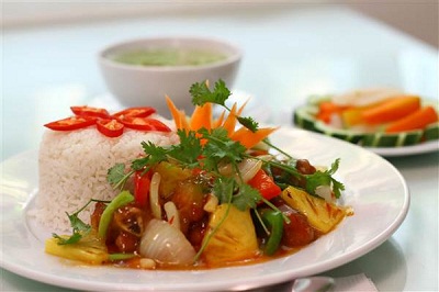 Cùng Linh Tây đón Giáng sinh tại Doha cafe 12