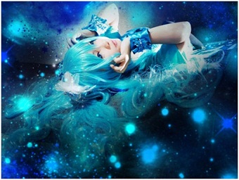 Fuyu Matsuri 2012 &ldquo;is coming to town&rdquo; 12