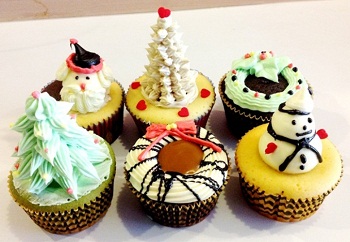 Địa điểm &ldquo;hẹn h&ograve;&rdquo; X&rsquo;Mas cho cặp đ&ocirc;i tại S&agrave;i th&agrave;nh 12