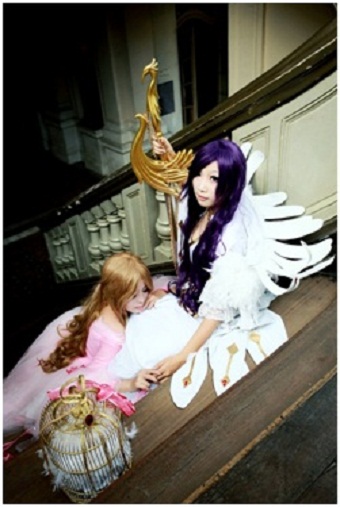 Fuyu Matsuri 2012 &ldquo;is coming to town&rdquo; 13