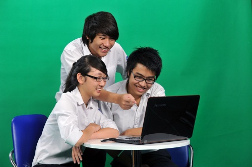 Lướt web “thả ga” với giá bằng ly trà đá 1