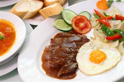 Cùng Linh Tây đón Giáng sinh tại Doha cafe 14